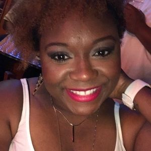 Meet your Posher, Erin